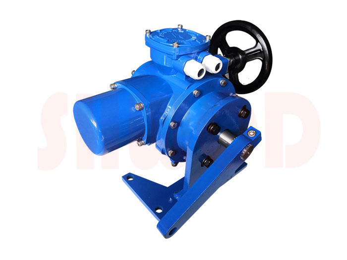 電動執(zhí)行器